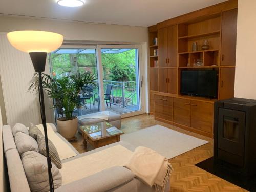 Ganzes Haus in der Altstadt, ideal für 2 Personen, 4 Gäste möglich