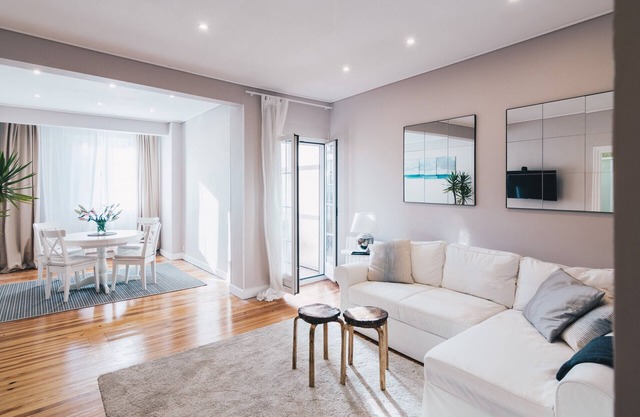 Garai apartment