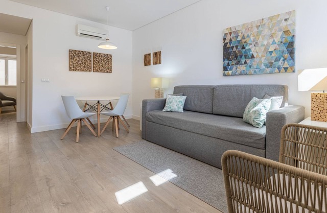 Garcia 28 | Apartment 0A