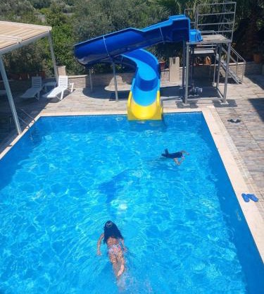 GARDEN ASMİN OTEl&SPA