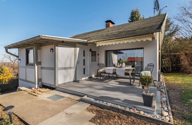 Garden Comfort in Rieder, Harz