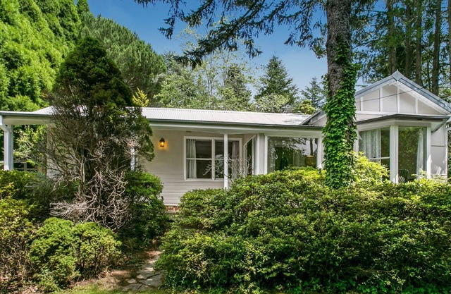 Garden Cottage @ Leura