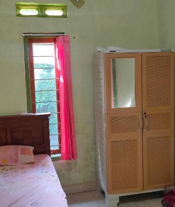 Garden Guesthouse Praya