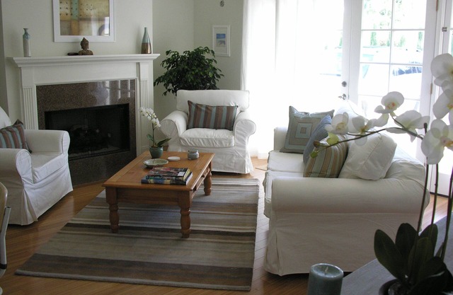 Garden Guesthouse, 2 bed, 2 bath, close to Universal Studios & Hollywood Blvd