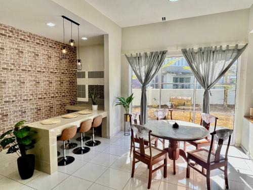 Garden Homestay Kuala Terengganu