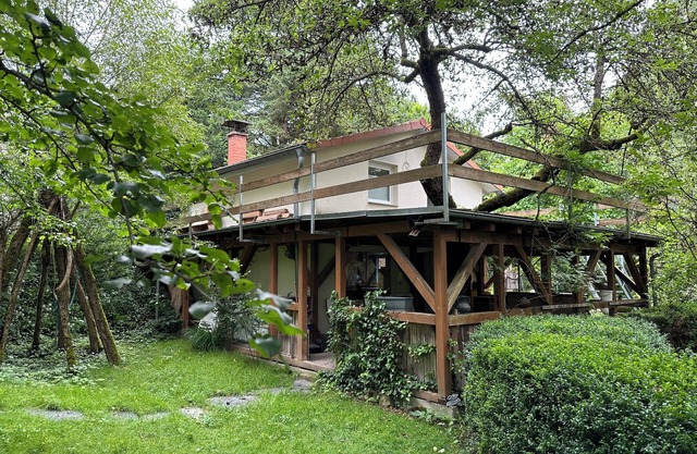 Garden house Dietzhäuschen