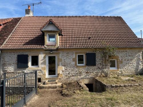 Garden House