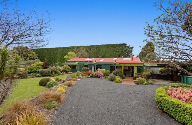 Garden House- Holiday Home