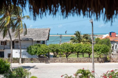 Garden House - Ilha do Guajiru