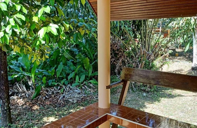 Garden Lodge Bungalow