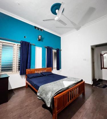 Garden Of Dreams Home stay