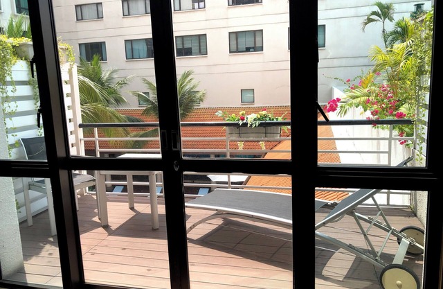 Garden Plaza Saigon (Formerly PARKROYAL Saigon)