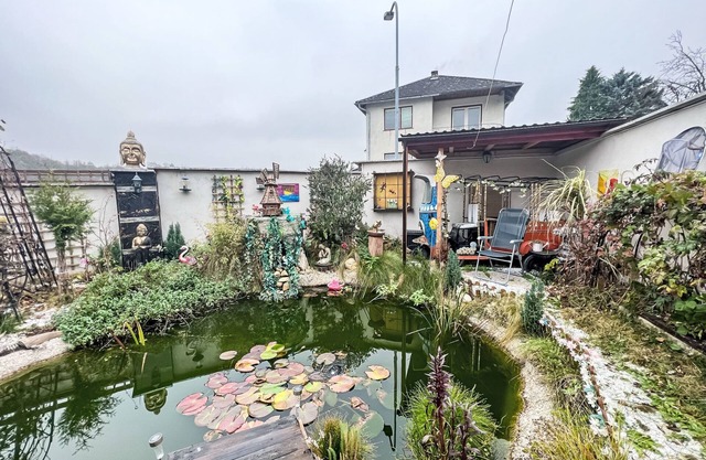 Garden Suite by Interhome