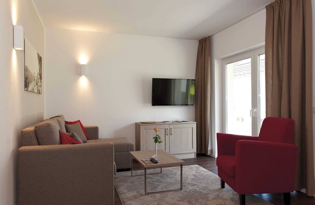 Garden Suite - Ettrich's Elbresort