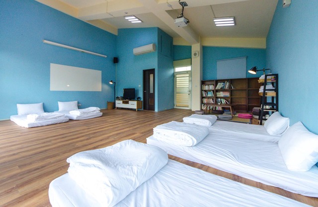 Garden Villa 8pax RM 8