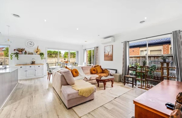 Gardenia Serenity and Wellness Retreat