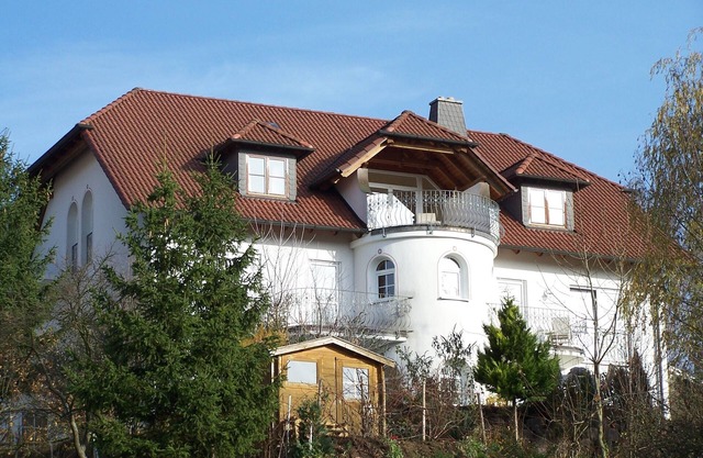 GardenView Apartments & Suites, Nüdlingen by the Spa Town of Bad Kissingen