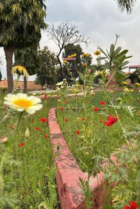 GardenView Hotel and Resort