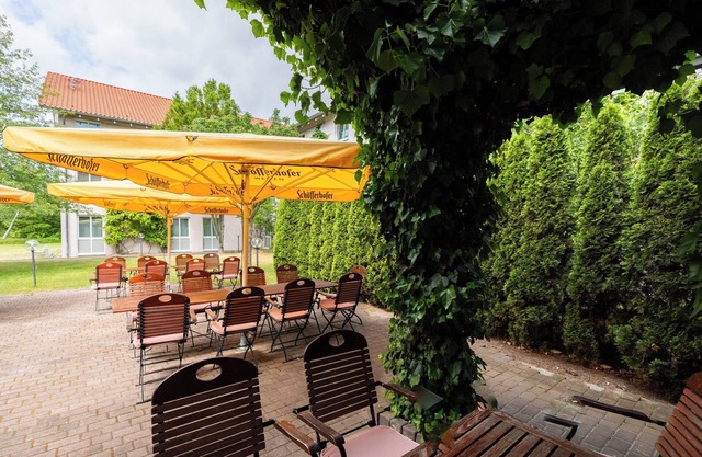 Garner Hotel Cottbus Sud by IHG