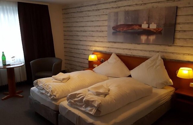 Garni Hotel Engel Altenau