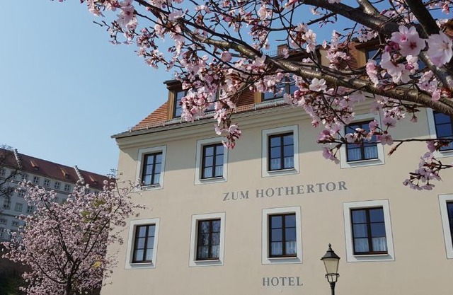 Garni Hotel Zum Hothertor