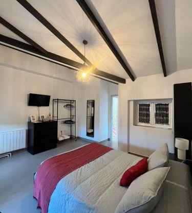 Garrotera arco de Jerez