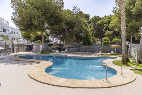 Garrucha Playa Piscina Wifi Parking Gratis