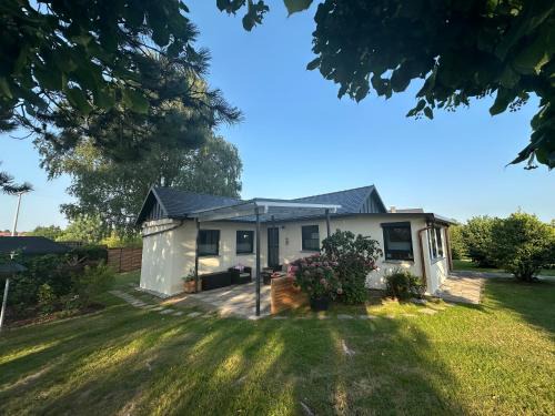 Gartenchalet Dinkelsbühl