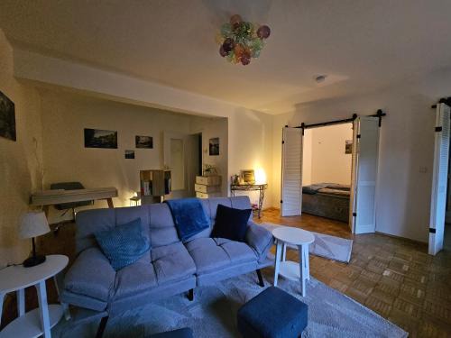 Gartenglück, entspannt wohnen am Obstwanderweg