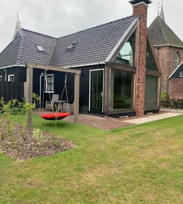 Gastenverblijf lânlibben