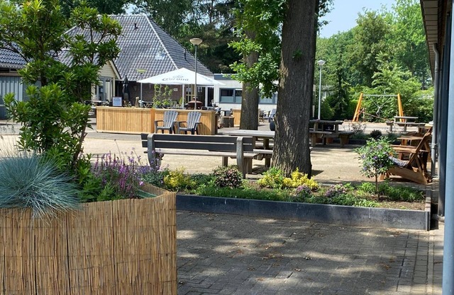 Gasterij Hotel Dennenoord