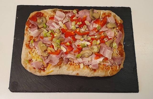 Gasthaus Gert Röck e.U. - Double room, shower, WC, balcony