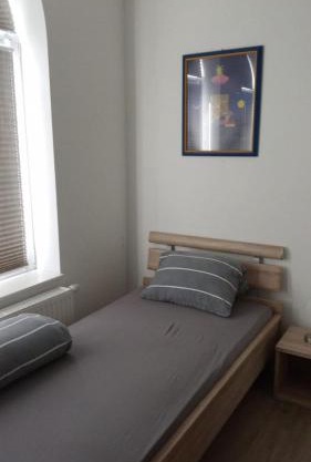 Gasthaus Landleben am Deich