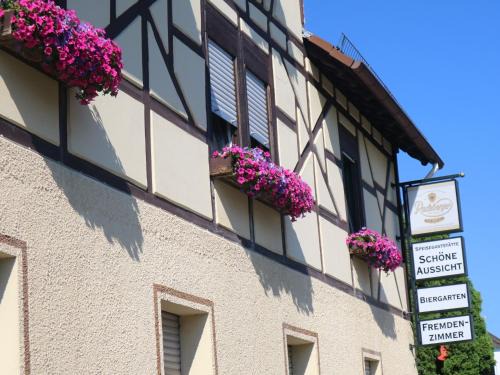 Gasthaus Schöne Aussicht