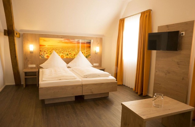 Gasthaus Schwarzer Adler