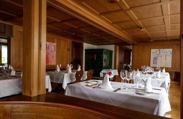 Gasthaus zum Kreuz