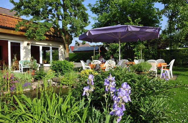 Gasthaus Zum Rethberg