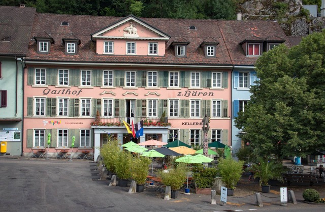 Gasthof Bären