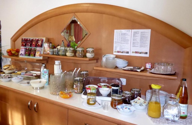 Gasthof BLASL Margaretha