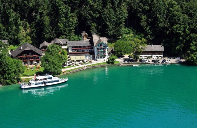 Gasthof Hotel Fürberg