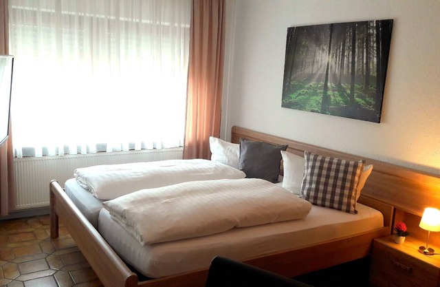 Gasthof & Hotel Seelbacher Hof