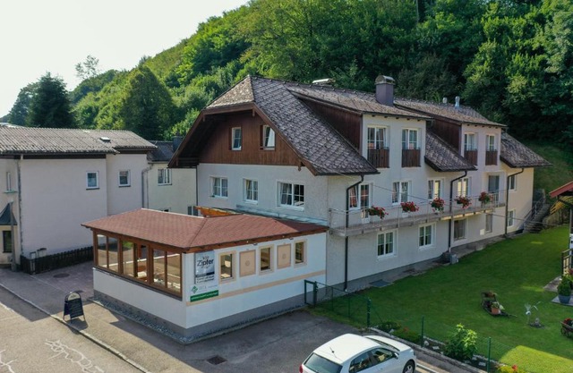 Gasthof-Pension Riedl
