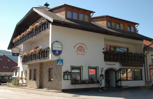 Gasthof Platzschmied