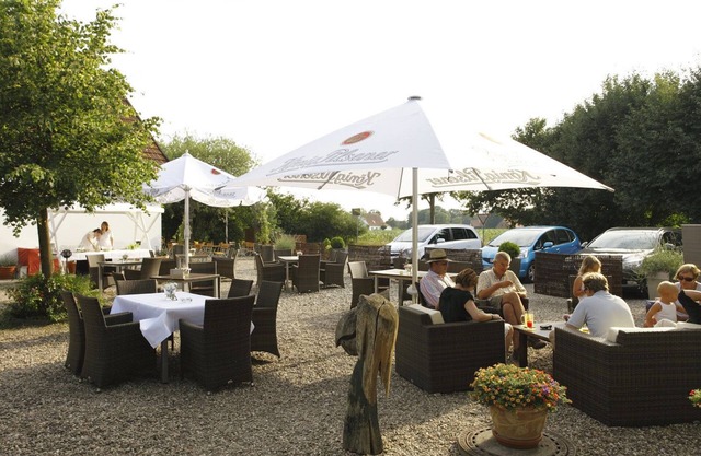 Gasthof Prigge - Akademie Talaue