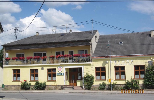 Gasthof Schmidt