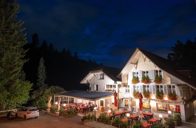Gasthof Schnittweierbad