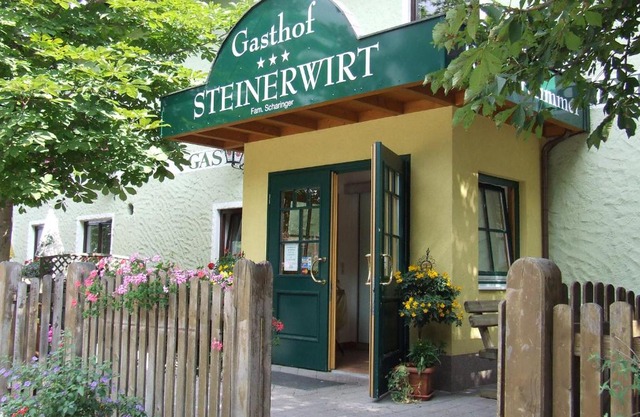 Gasthof Steinerwirt