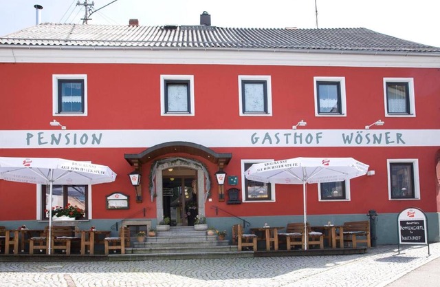 Gasthof Wösner