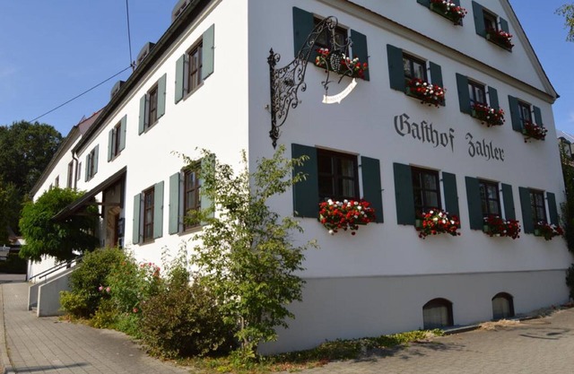 Gasthof Zahler