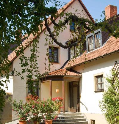 Gasthof zur Schwane